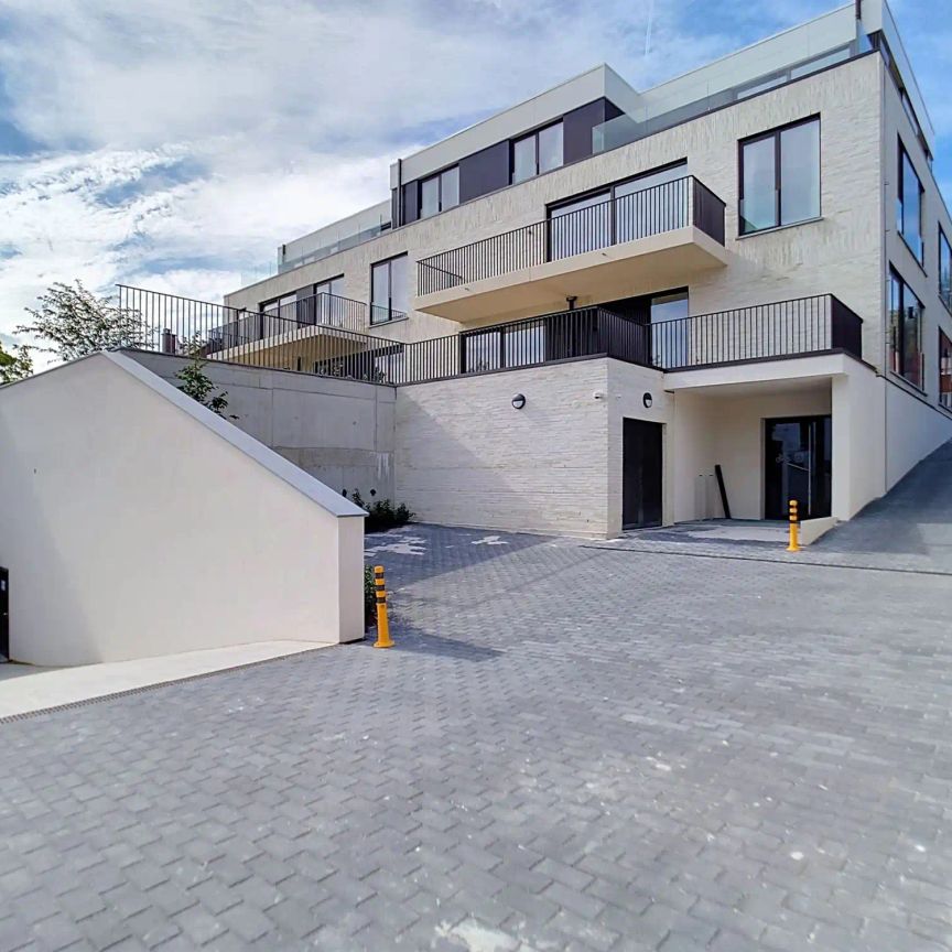 Exclusief nieuwbouwpenthouse met 3 slaapkamers in Residentie Emiel – Beerzel - Foto 1