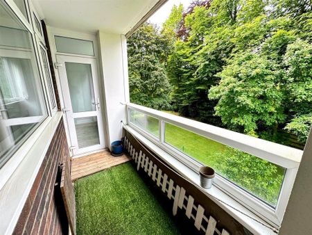 2 bedroom flat to rent - Photo 5