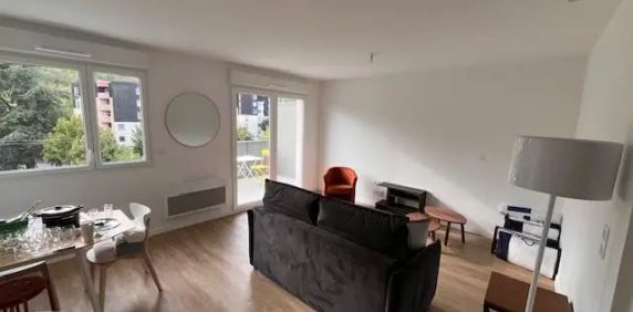 Appartement à louer 1 pièce 30.49m² - Photo 2