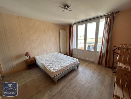 Location Appartement 4 pièces 72m² JACOB BELLECOMBETTE 73000 - Photo 4