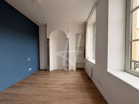 Location Appartement 2 pièces 35m² METZ 57000 - Photo 2