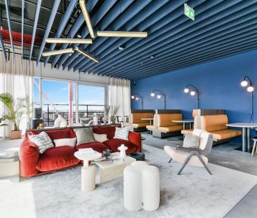 2 bedroom apartment to rent - Photo 3