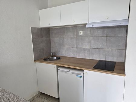 Appartement T2 NANCY à louer - Photo 3