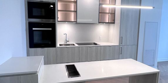 For Lease - 11 Yorkville Avenue Unit# 2901, Toronto, Ontario - Photo 2