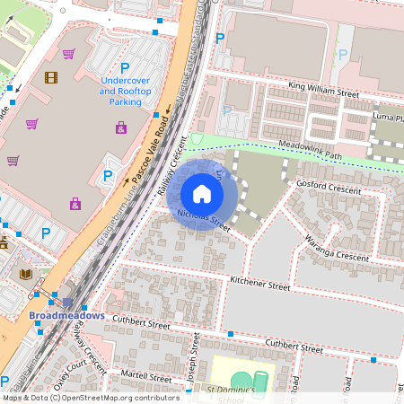 Unit 1/1 Marlo Ct, Vic 3047, Broadmeadows