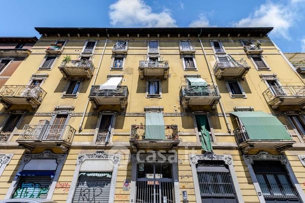 Bilocale in Affitto in Via Privata Terenzio Mamiani 4 a Milano - Foto 1