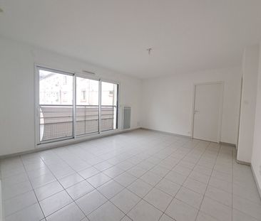 APPARTEMENT T3 2 CHAMBRES SAINT-NAZAIRE CENTRE AVEC GARAGE - Photo 3