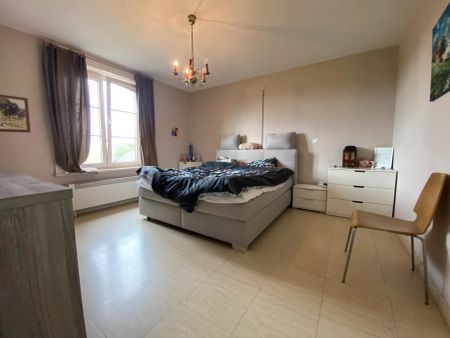 Alleenstaande woning met 3 slaapkamers en dubbele garage te Ardooie - Foto 5