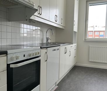 Ljuragatan 31 - Foto 2