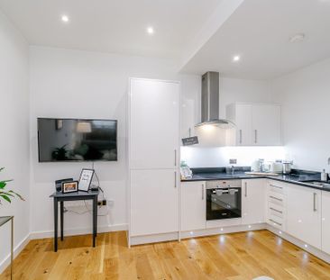 Hounds Gate, Hounds Gate Court, NG1, Nottingham - Photo 2