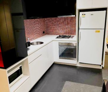 2 Bed, 2 Bath - Photo 5