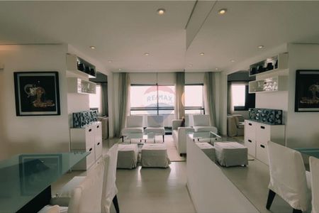 Locação apartamento MOBILIADO 80m², sendo duas suítes no Alto da Lapa - Foto 5