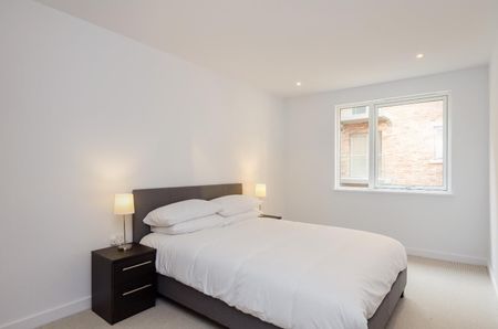 2 bedroom apartment to rent - Photo 4