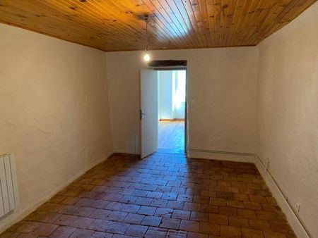 Location maison de village 3 pièces 86.24 m² à Saint-Pierre-Saint-Jean (07140) - Photo 3