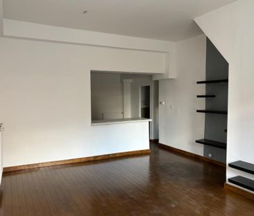 Appartement 2 pièces à Croix - Photo 4