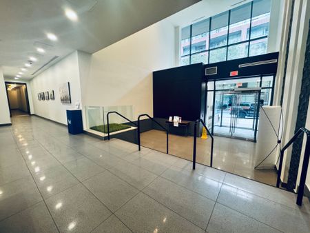 For Lease - 20 Bruyeres Mews Unit# 516, Toronto, Ontario - Photo 2