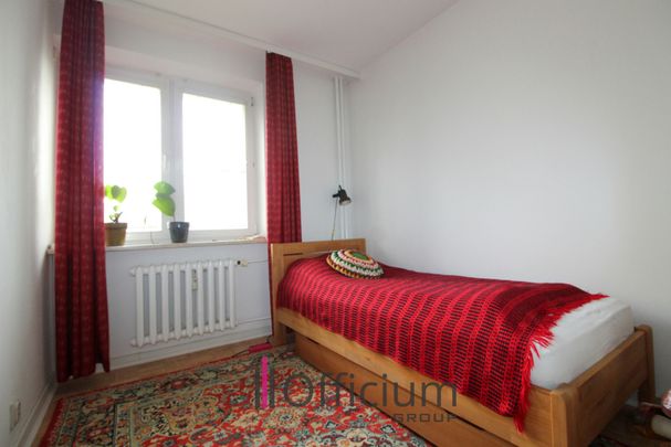 Mieszkanie 2-pokojowe z ogrodem, Mokotów. - Photo 1