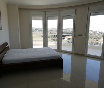 Μονοκατοικία για ενοικίαση Ταγαράδες (Θέρμη) - Photo 6