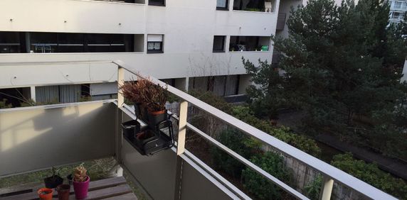 Location Appartement 1 pièce 17m² RENNES 35000 - Photo 2