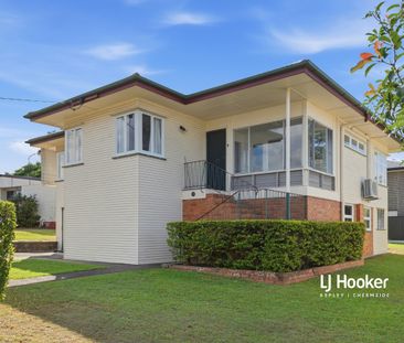 15 Decker Street, Chermside West QLD 4032 - House For Rent | Domain - Photo 1