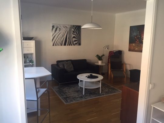 Regeringsgatan, Landskrona - Photo 1