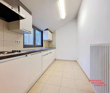 Charmante woning met 2 slaapkamers en tuin - Foto 5