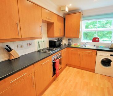 2 bedroom apartment to rent - Photo 5