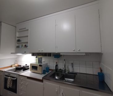 Markmyntsgatan, Göteborg - Photo 2