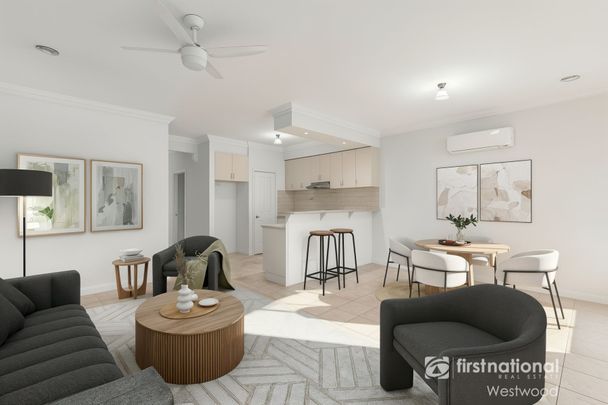 Bright, Modern & Convenient - Photo 1