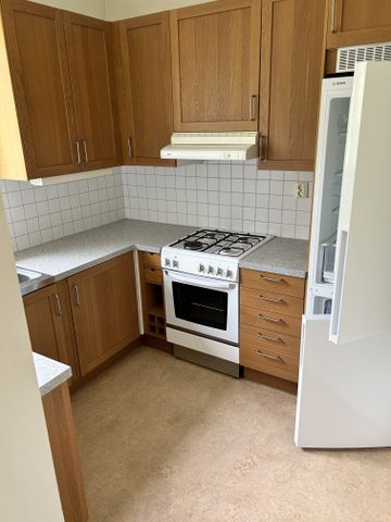 Grundläggarvägen, Bromma - Foto 2