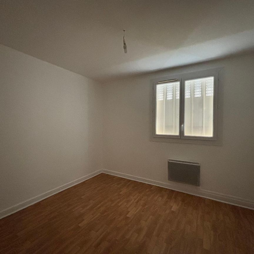 Location Appartement 4 pièces 62m² VALENCE 26000 - Photo 1