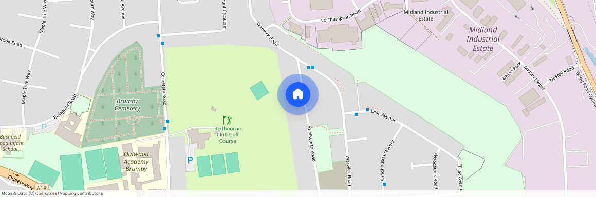 28 Kenilworth Road, Scunthorpe