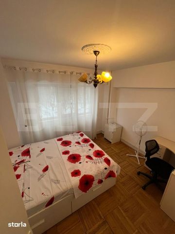 Apartament 2 camere, 50 mp, zona Central - Photo 4