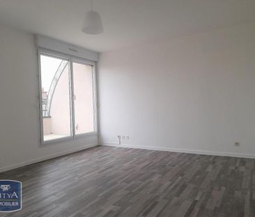 Location Appartement 2 pièces 47m² REIMS 51100 - Photo 1