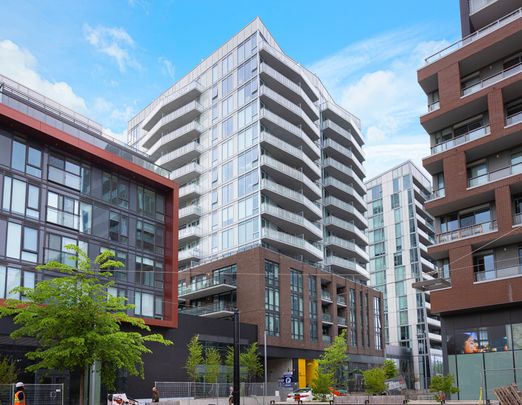 For Lease - 45 Baseball Place Unit# 501, Toronto, Ontario - Photo 1