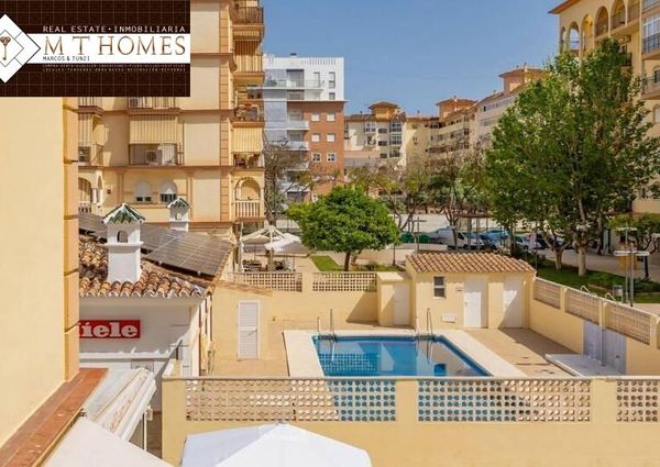 Apartment - Fuengirola (Recinto Ferial)