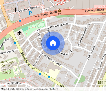 Lowwood Road, Birkenhead - Photo 1