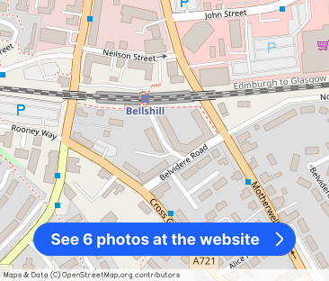 1 bedroom flat for rent - Photo 1