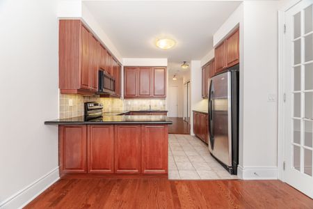 For Lease - 3880 Duke Of York Boulevard Unit# PH5, Mississauga, Ontario - Photo 3