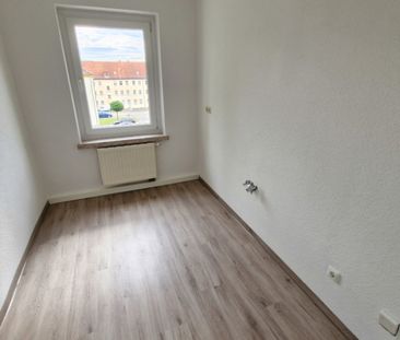 Wohnung, 3 Zimmer (62,4 m²) - Photo 5