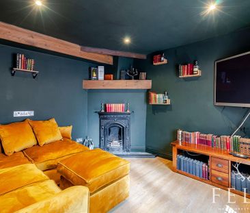 3 bedroom detached house to rent - Photo 4