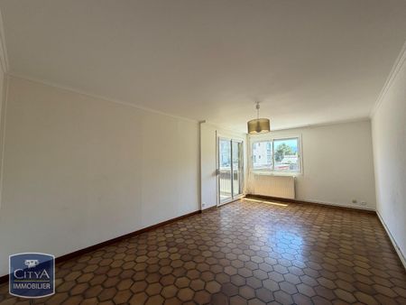Location Appartement 4 pièces 87m² SEYSSINET PARISET 38170 - Photo 2