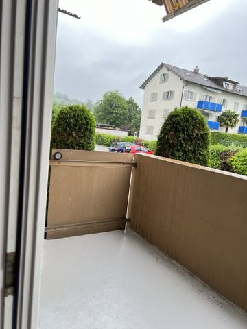 "Wohnung an ruhiger Lage" - Foto 5