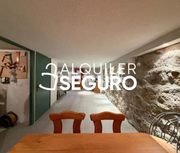 Chalet en alquiler en Manzanares El Real - Foto 2