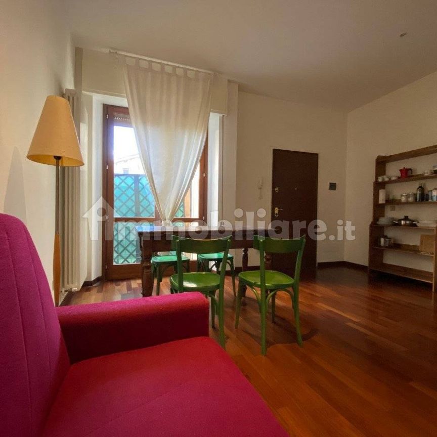 Bilocale via Giovanni Branca 54, Centro Storico, Pesaro - Foto 1