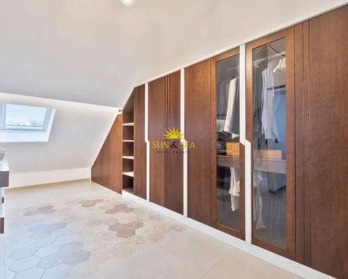 4 BEDROOM VILLA RENTAL WITH PURCHASE OPTION NOW IN ALICANTE - Photo 1