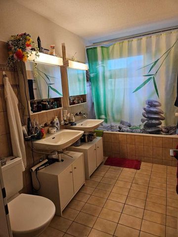 APPARTEMENT 31/2 PIÈCES À JONA (SG), MEUBLÉ, TEMPORAIRE - Photo 4