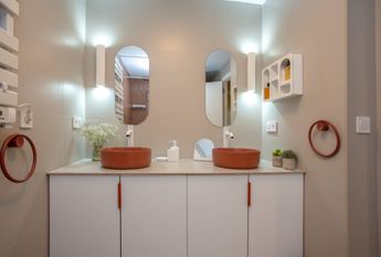 Moderno apartamento en Plaza España