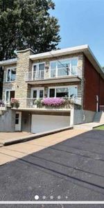 Grand 5 1/2 pour le 1er mars 2026 *** Premier mois GRATUIT! *** Laval-des-Rapides - Photo 3