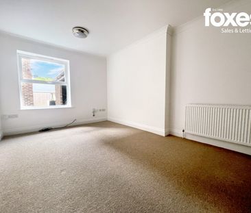 1 bed flat to rent in Christchurch Road, Bournemouth, BH7 - Photo 1